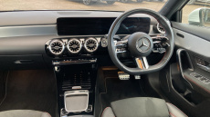 Mercedes-Benz A-Class A200 AMG Line Executive 5dr Auto Petrol Hatchback